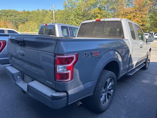 2019 Ford F-150 XL - Photo 7