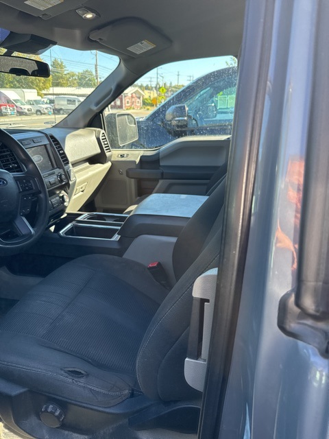 2019 Ford F-150 XL - Photo 8