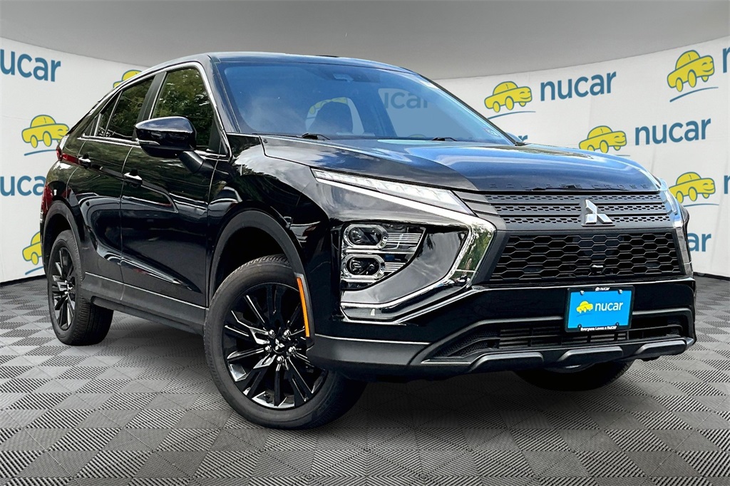 2024 Mitsubishi Eclipse Cross LE