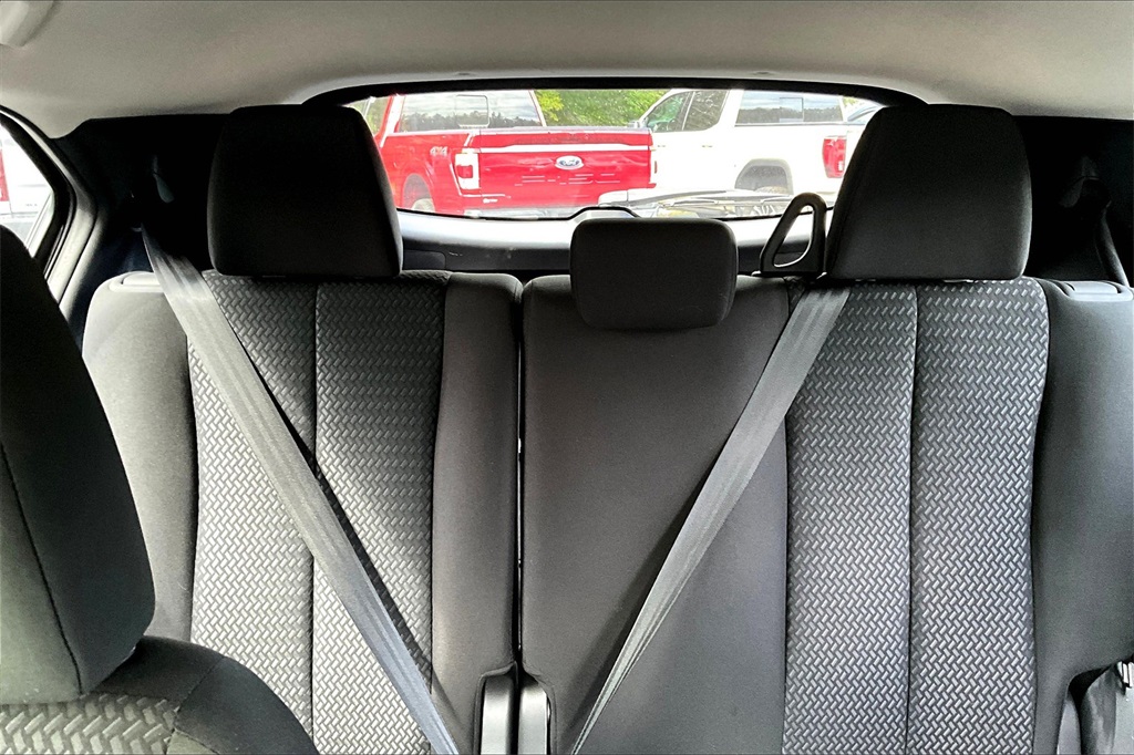 2024 Mitsubishi Eclipse Cross LE - Photo 16