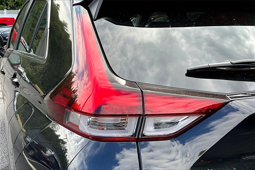 2024 Mitsubishi Eclipse Cross LE - Photo 25