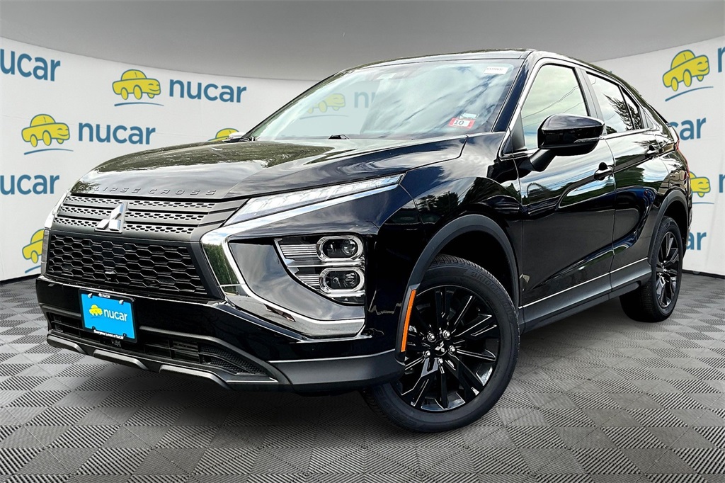 2024 Mitsubishi Eclipse Cross LE - Photo 3