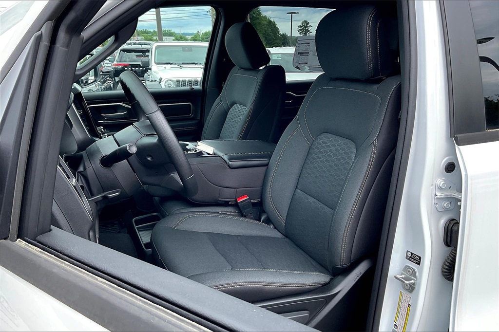 2025 Ram 1500 Big Horn/Lone Star - Photo 11