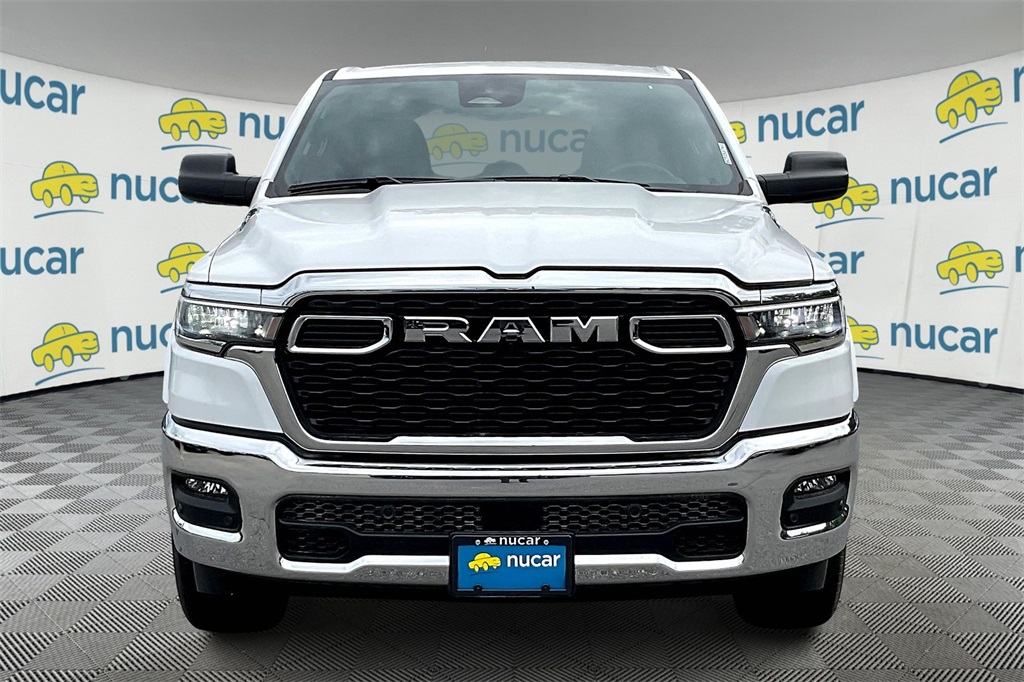 2025 Ram 1500 Big Horn/Lone Star - Photo 3