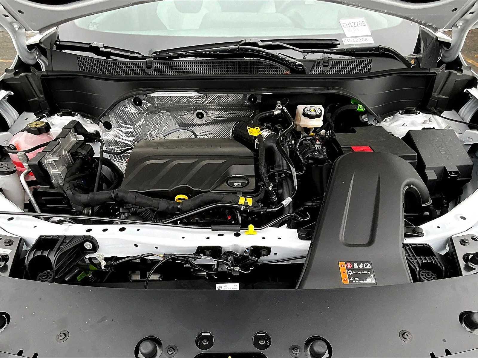 2025 Chevrolet Trax 1RS - Photo 16