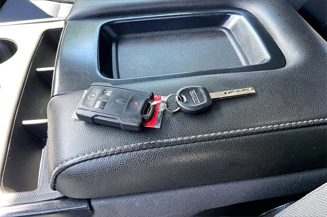 2019 GMC Sierra 1500 Limited SLE - Photo 11