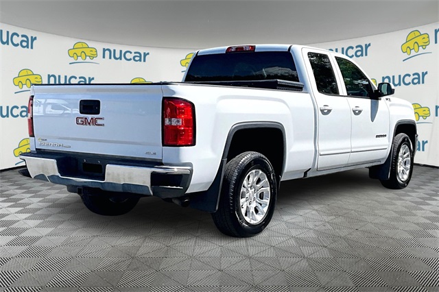 2019 GMC Sierra 1500 Limited SLE - Photo 13