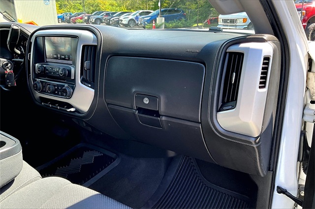 2019 GMC Sierra 1500 Limited SLE - Photo 17
