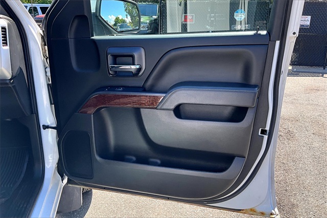 2019 GMC Sierra 1500 Limited SLE - Photo 19