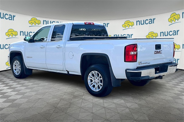 2019 GMC Sierra 1500 Limited SLE - Photo 2