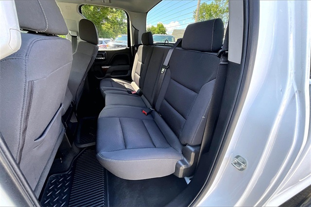 2019 GMC Sierra 1500 Limited SLE - Photo 21