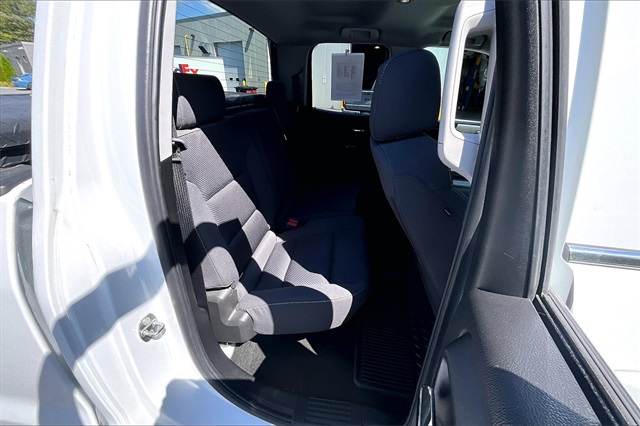 2019 GMC Sierra 1500 Limited SLE - Photo 22
