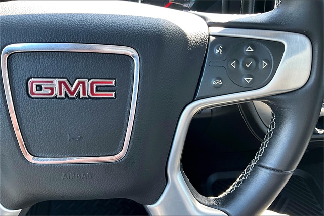 2019 GMC Sierra 1500 Limited SLE - Photo 24
