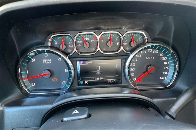 2019 GMC Sierra 1500 Limited SLE - Photo 25