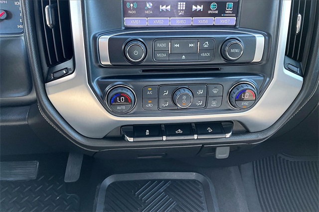 2019 GMC Sierra 1500 Limited SLE - Photo 27