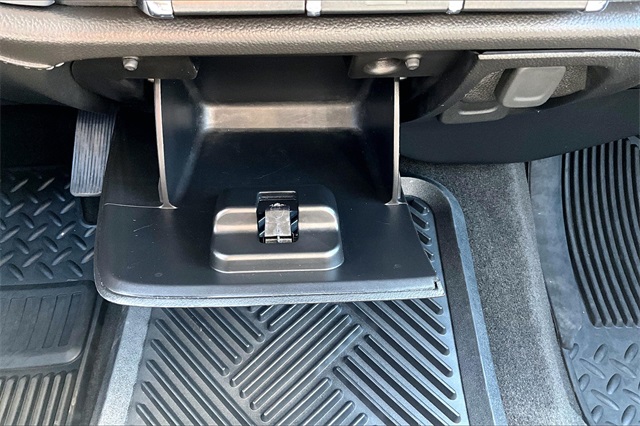 2019 GMC Sierra 1500 Limited SLE - Photo 28