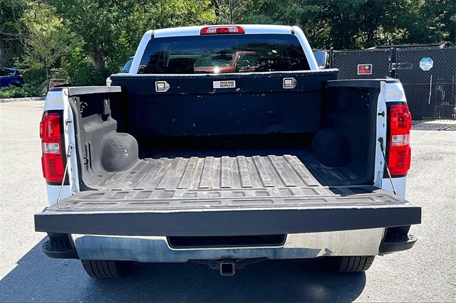 2019 GMC Sierra 1500 Limited SLE - Photo 30