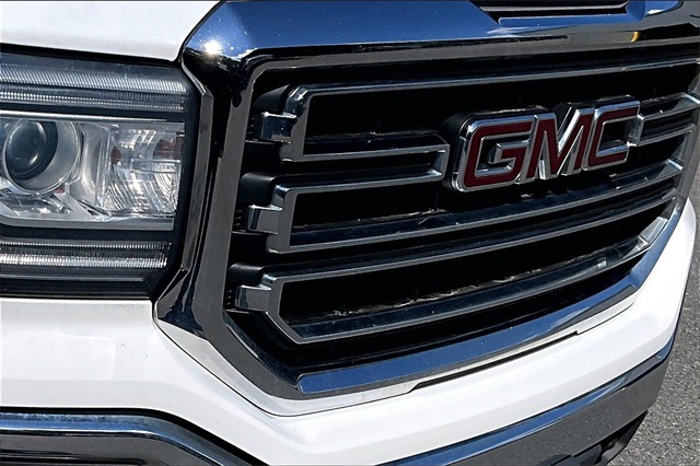 2019 GMC Sierra 1500 Limited SLE - Photo 31