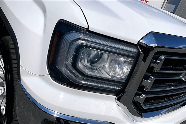 2019 GMC Sierra 1500 Limited SLE - Photo 32
