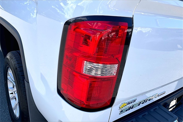 2019 GMC Sierra 1500 Limited SLE - Photo 33