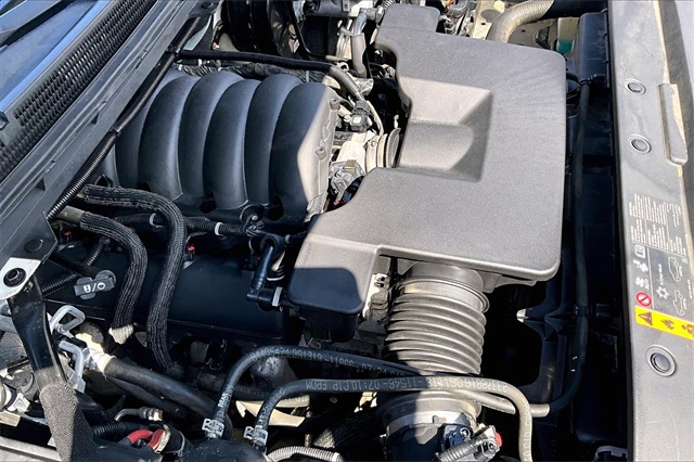 2019 GMC Sierra 1500 Limited SLE - Photo 34
