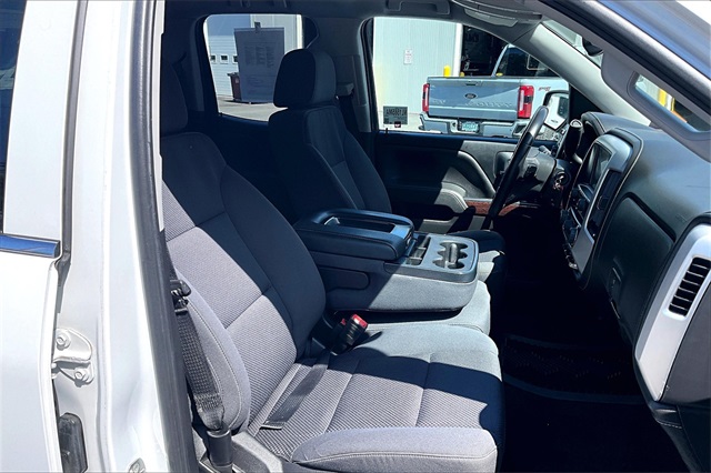 2019 GMC Sierra 1500 Limited SLE - Photo 7