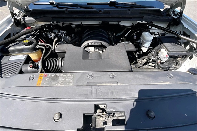 2019 GMC Sierra 1500 Limited SLE - Photo 10