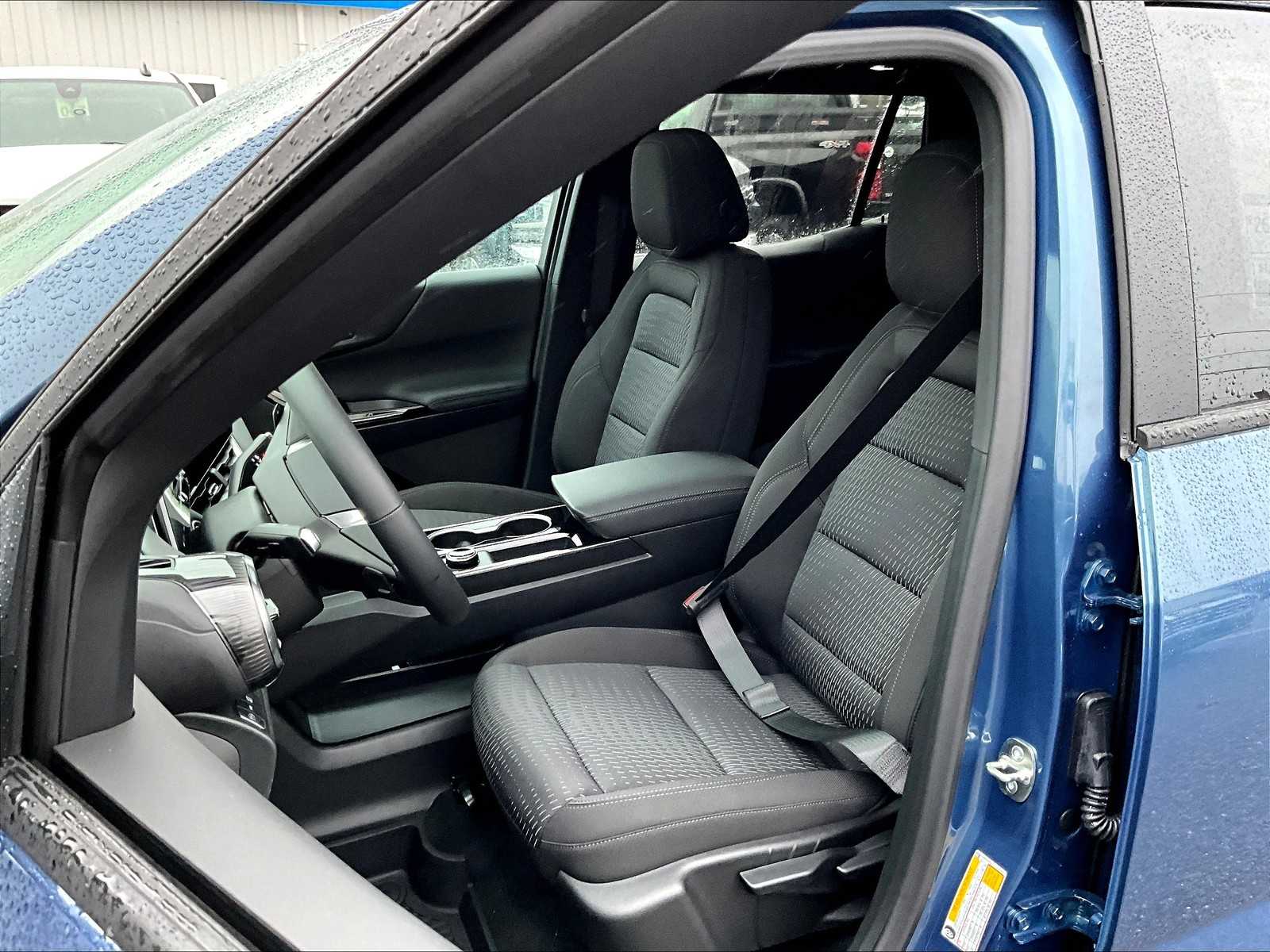 2026 Chevrolet Equinox AWD LT - Photo 11