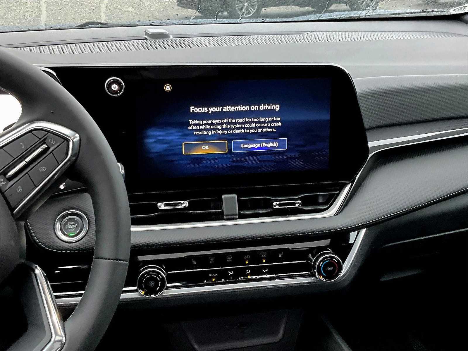 2026 Chevrolet Equinox AWD LT - Photo 13
