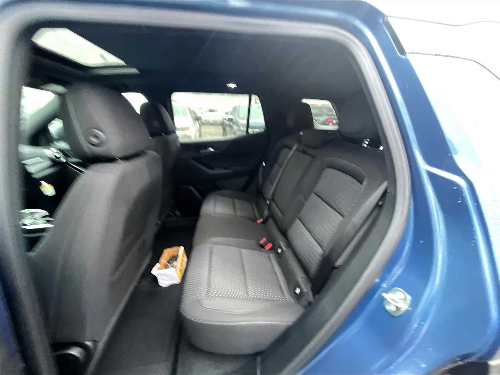 2026 Chevrolet Equinox AWD LT - Photo 15