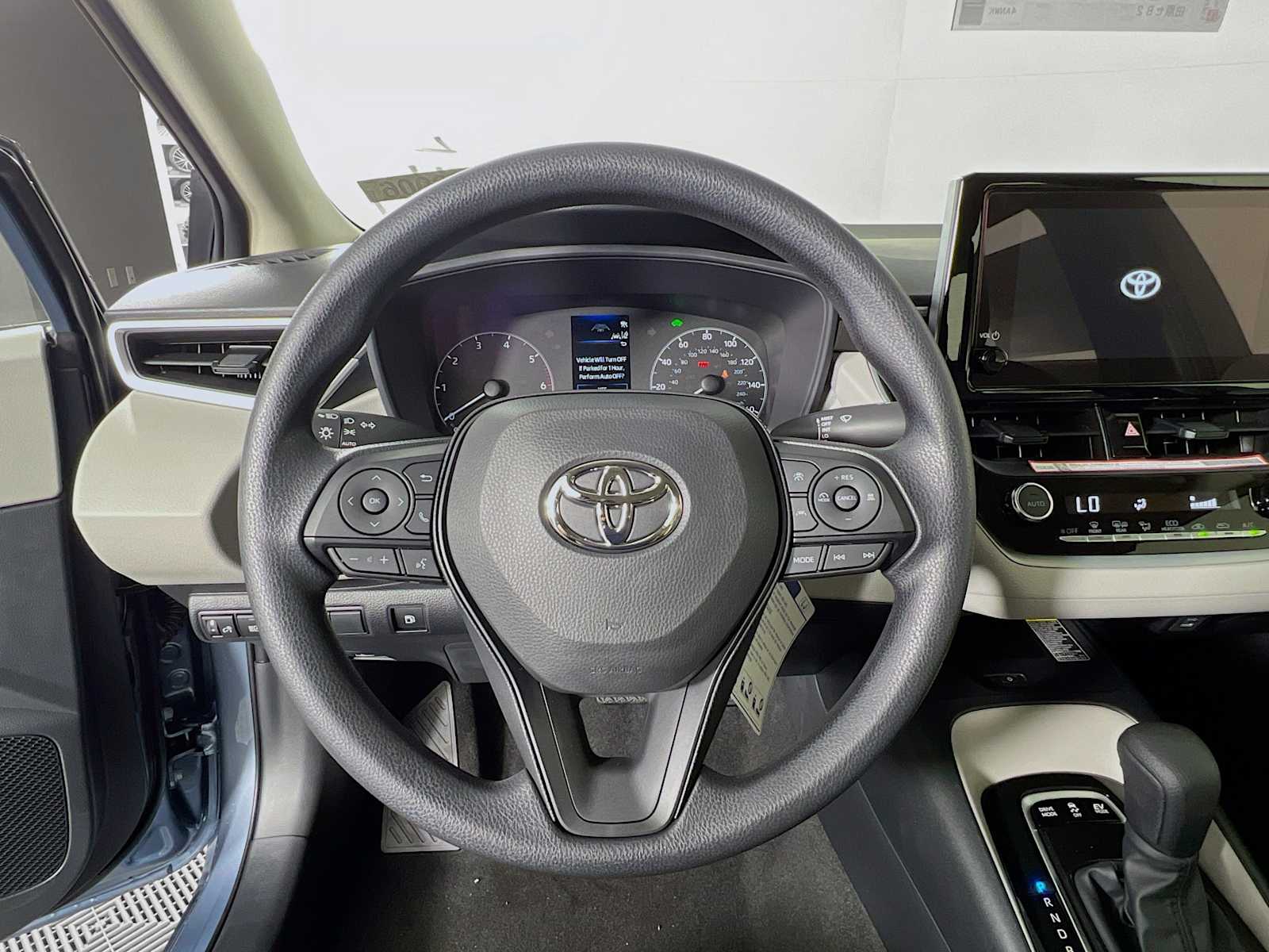 2025 Toyota Corolla Hybrid LE - Photo 7