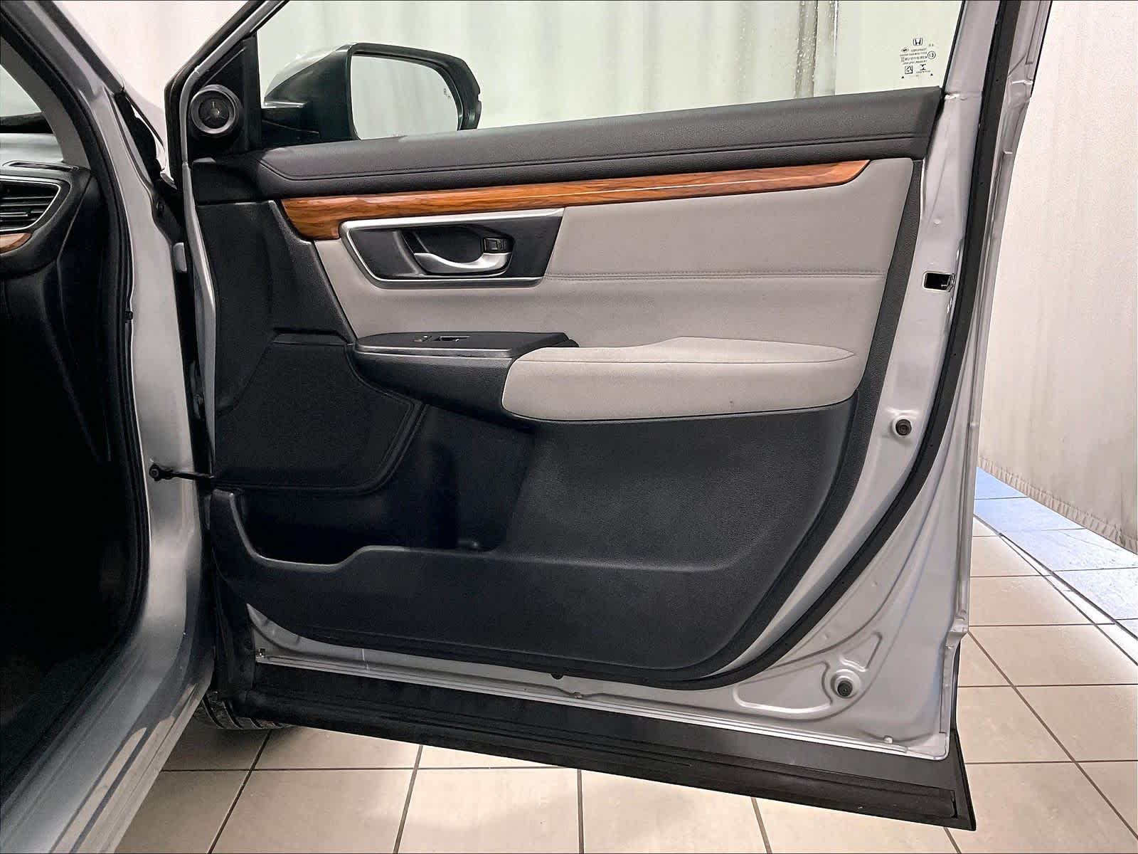 2022 Honda CR-V EX - Photo 12