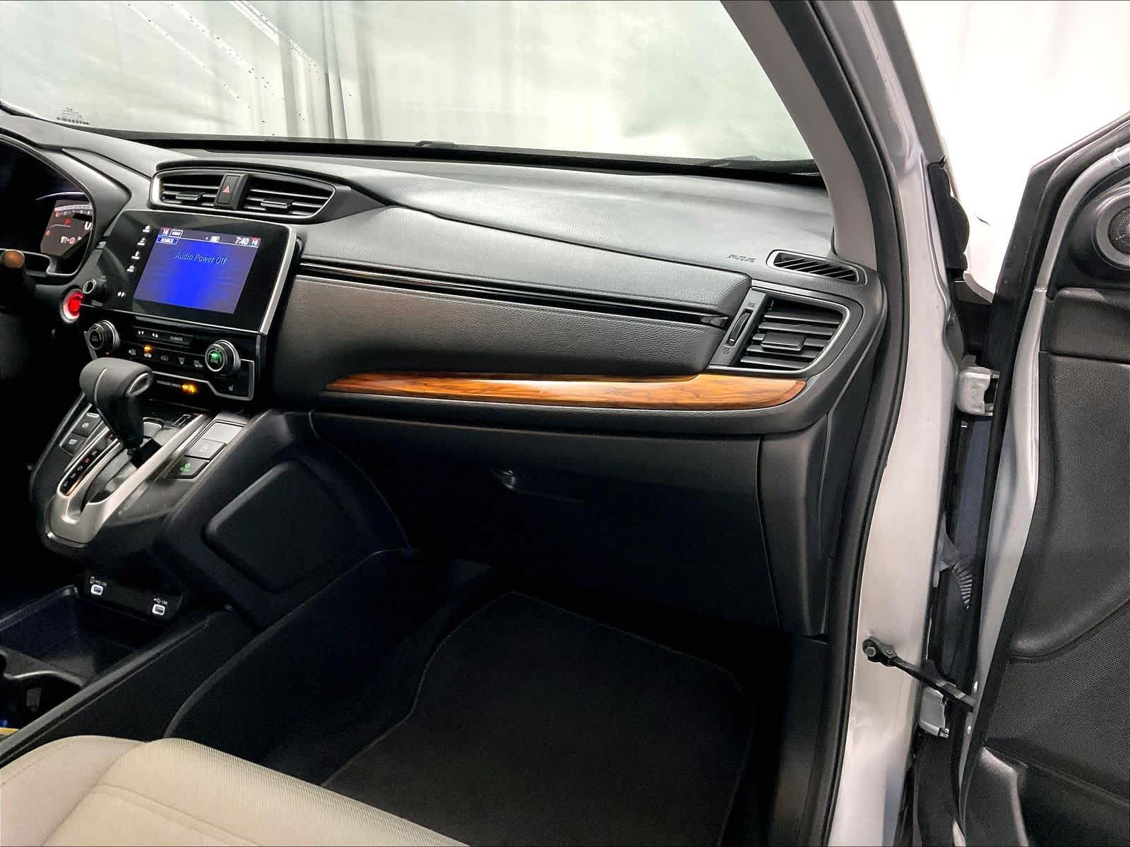 2022 Honda CR-V EX - Photo 13