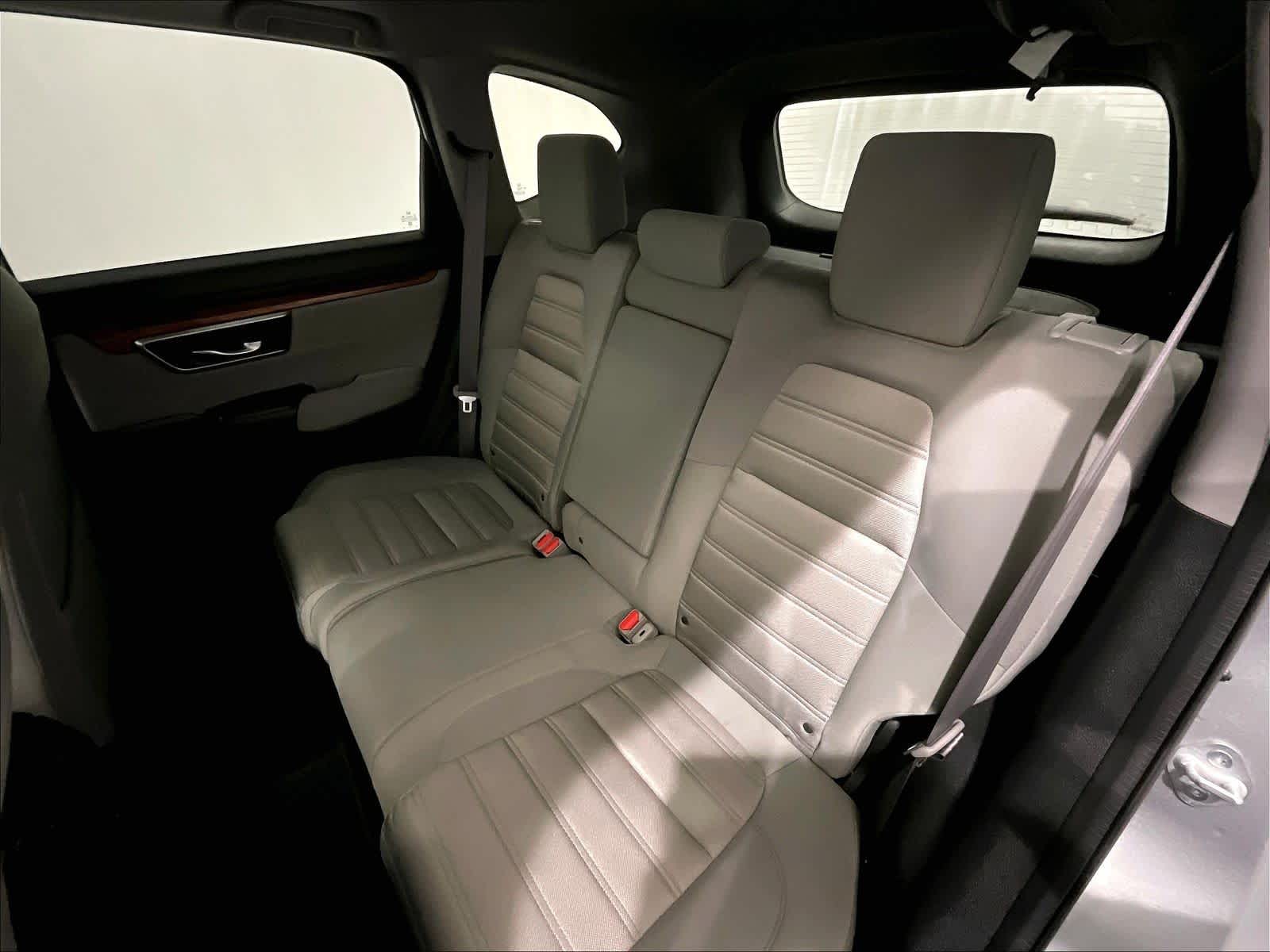 2022 Honda CR-V EX - Photo 15