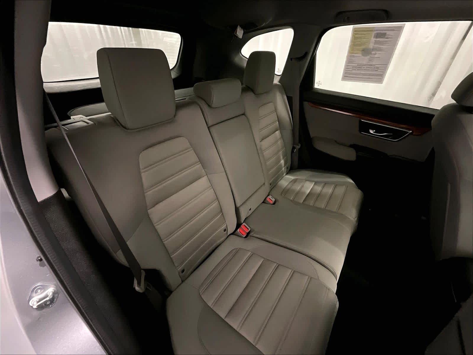 2022 Honda CR-V EX - Photo 16