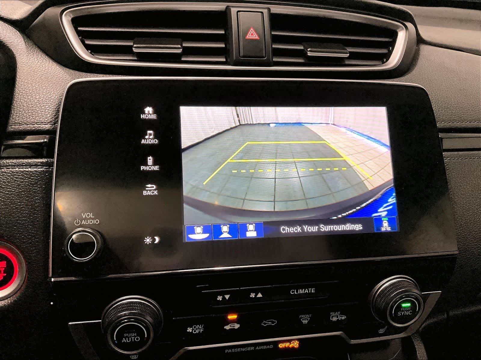 2022 Honda CR-V EX - Photo 19