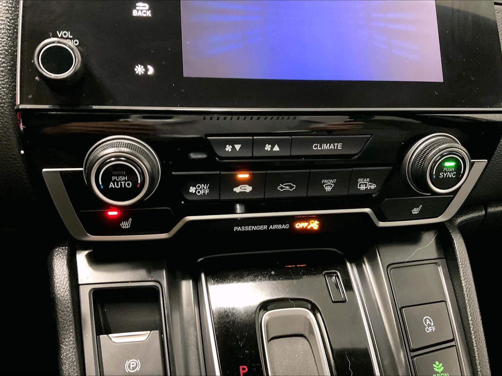 2022 Honda CR-V EX - Photo 26