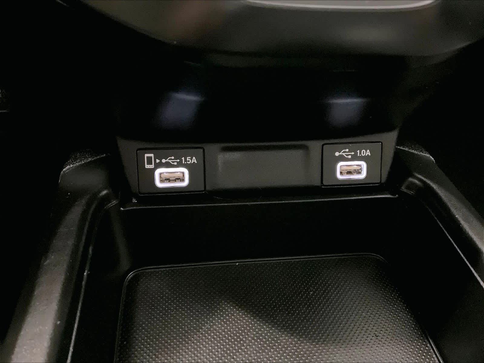 2022 Honda CR-V EX - Photo 27