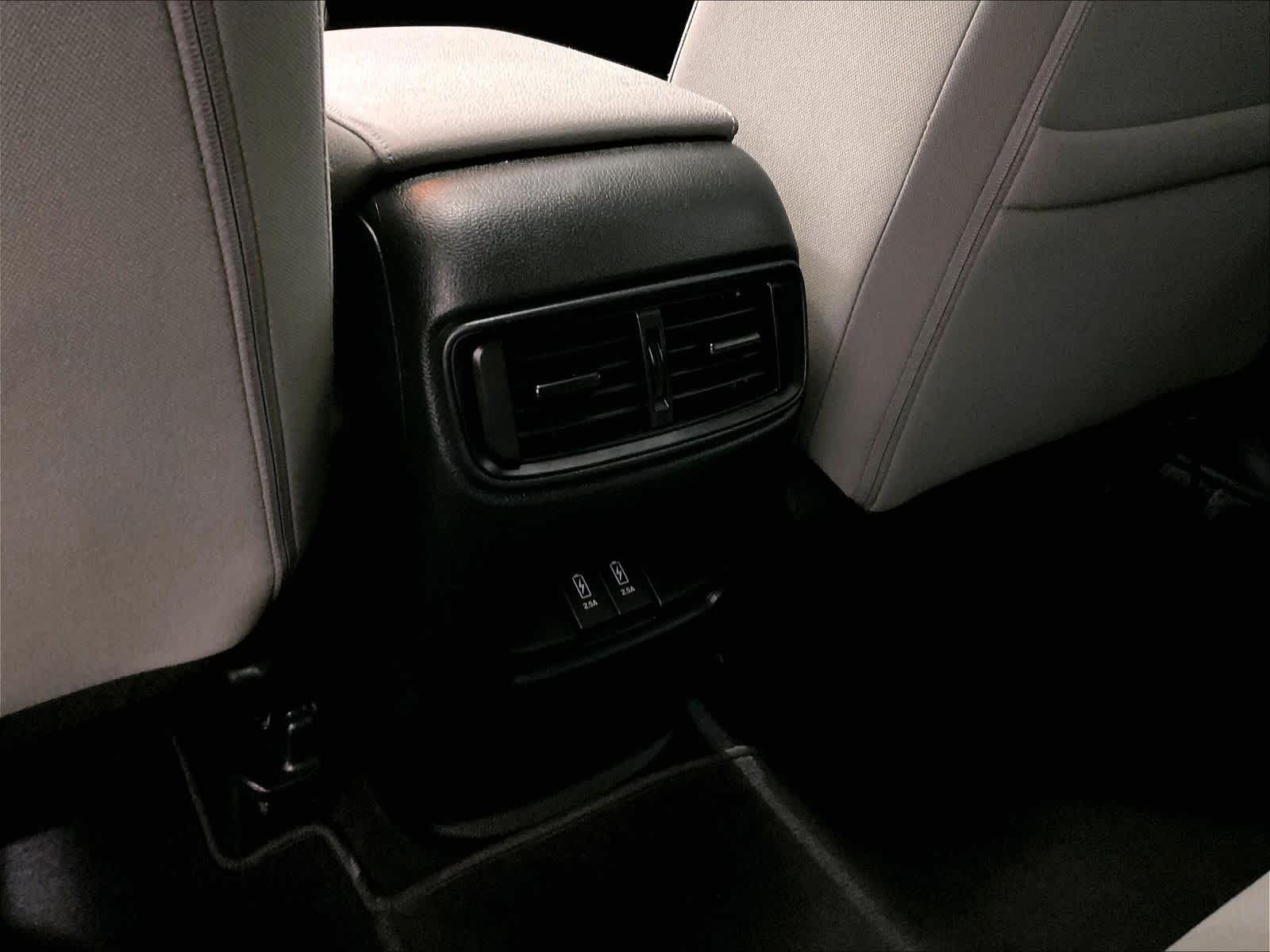 2022 Honda CR-V EX - Photo 28