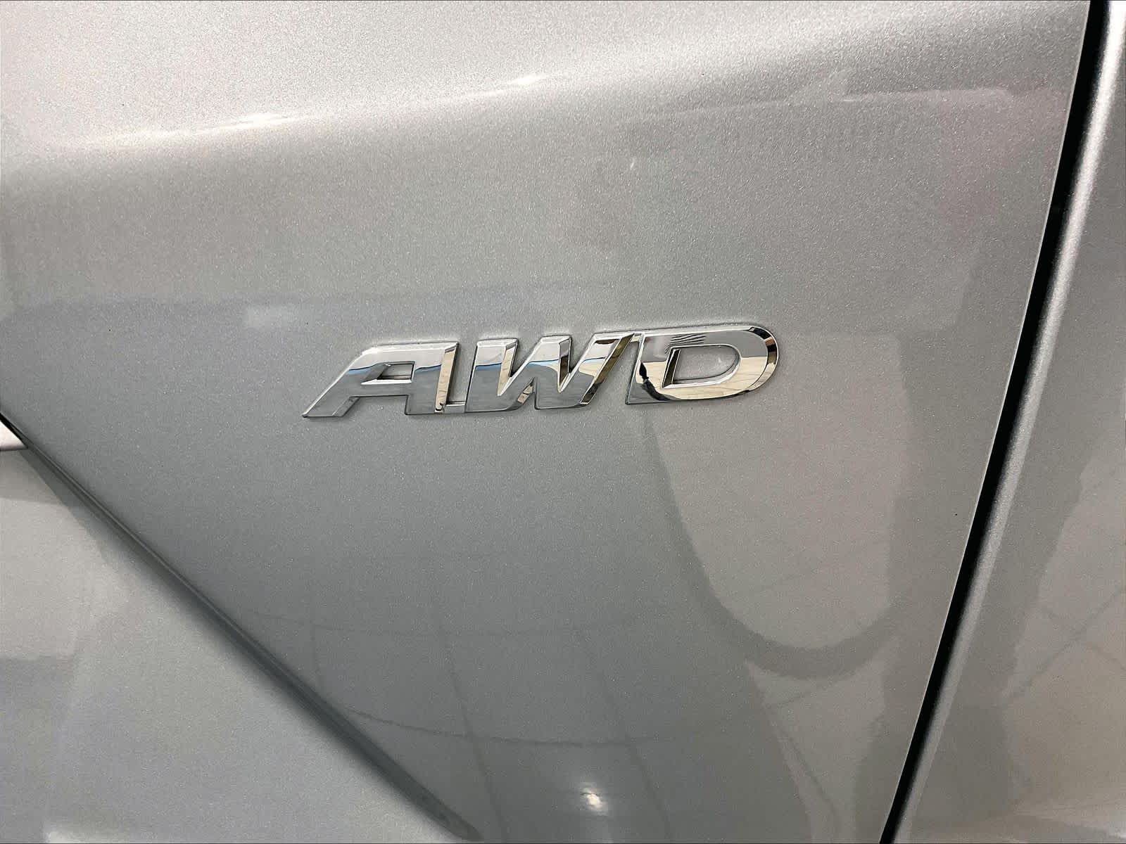 2022 Honda CR-V EX - Photo 29