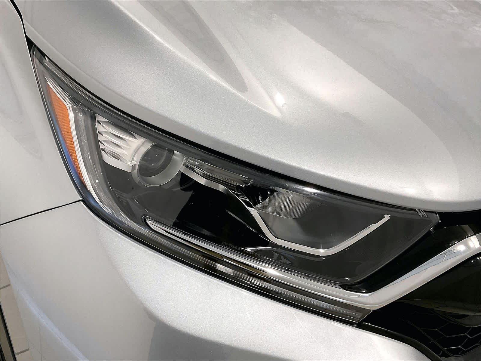 2022 Honda CR-V EX - Photo 33