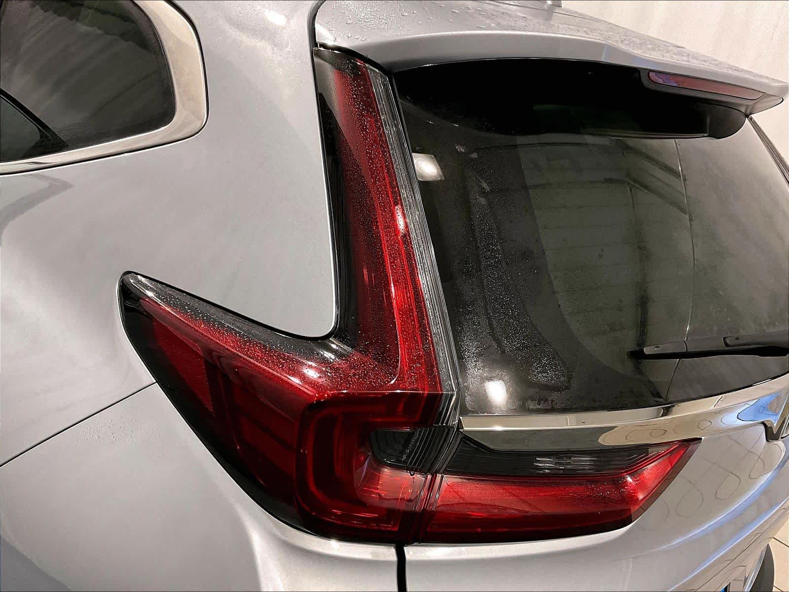 2022 Honda CR-V EX - Photo 34