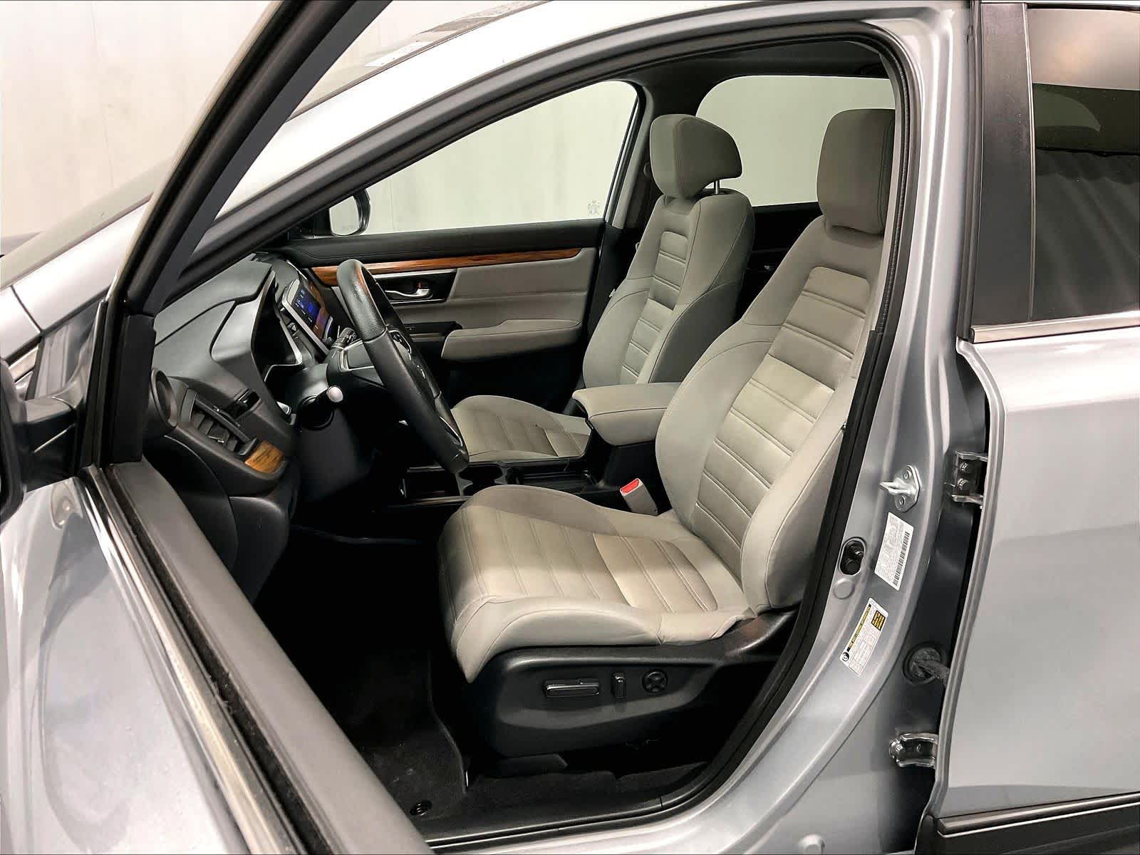 2022 Honda CR-V EX - Photo 10