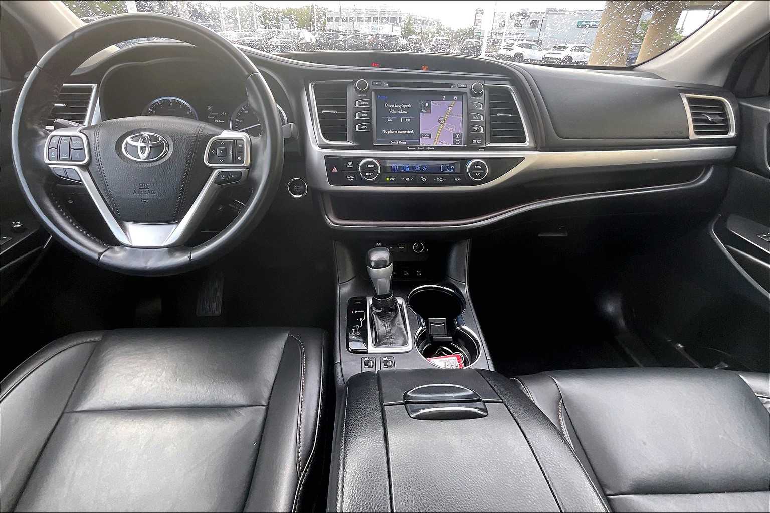 2019 Toyota Highlander XLE - Photo 21