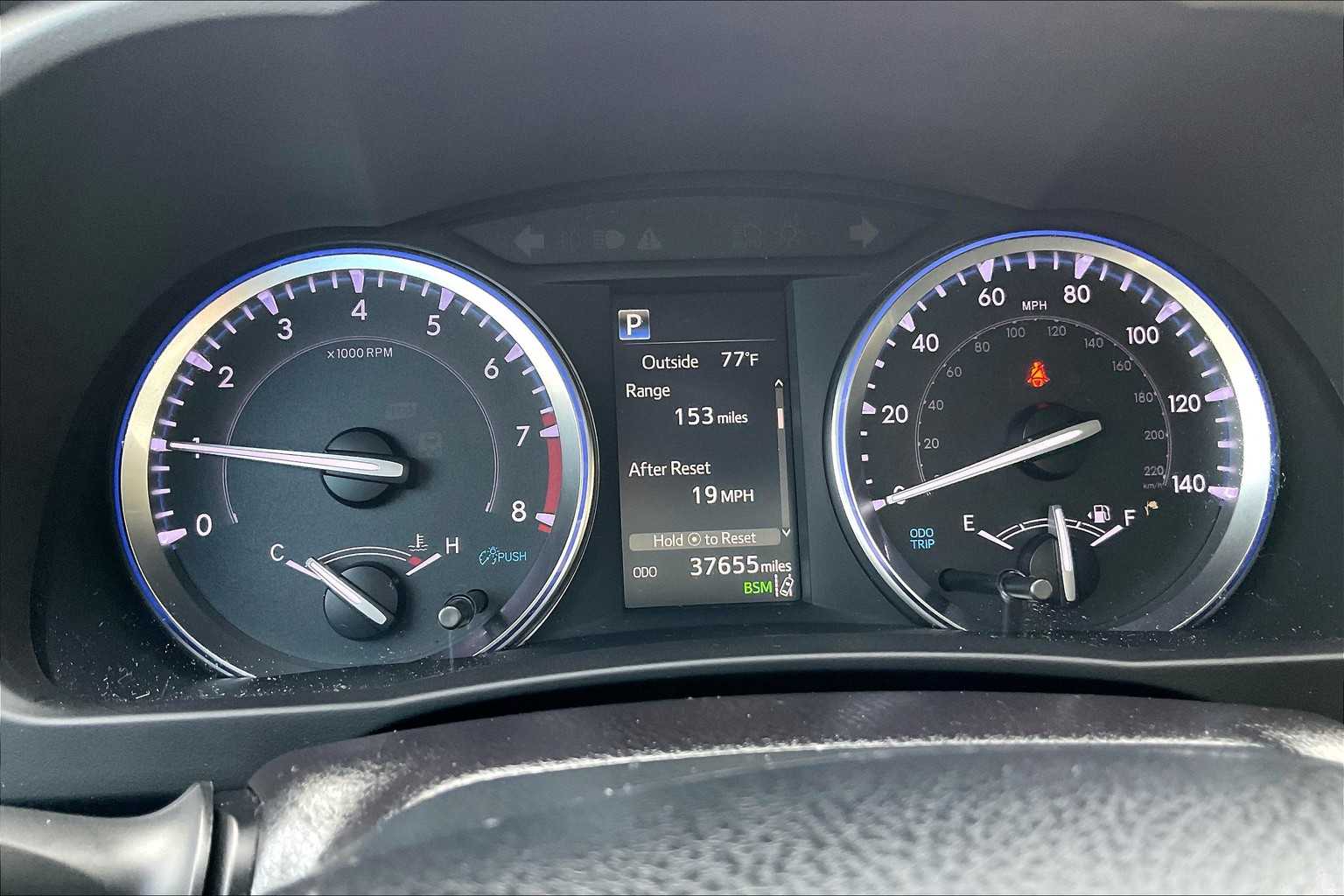 2019 Toyota Highlander XLE - Photo 25