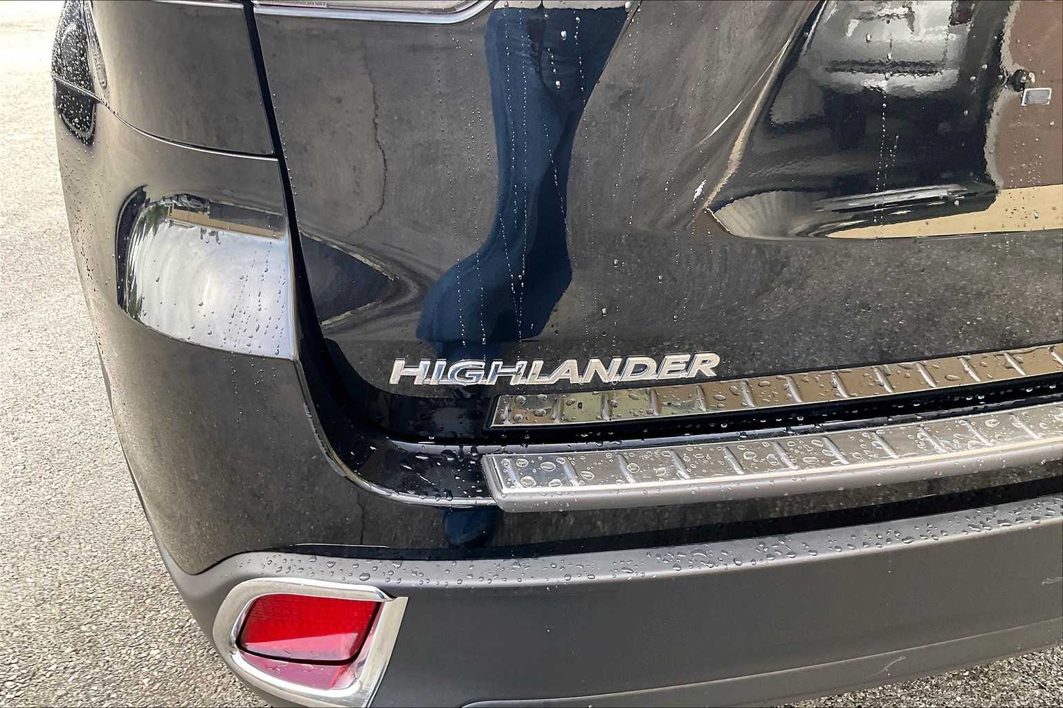 2019 Toyota Highlander XLE - Photo 29