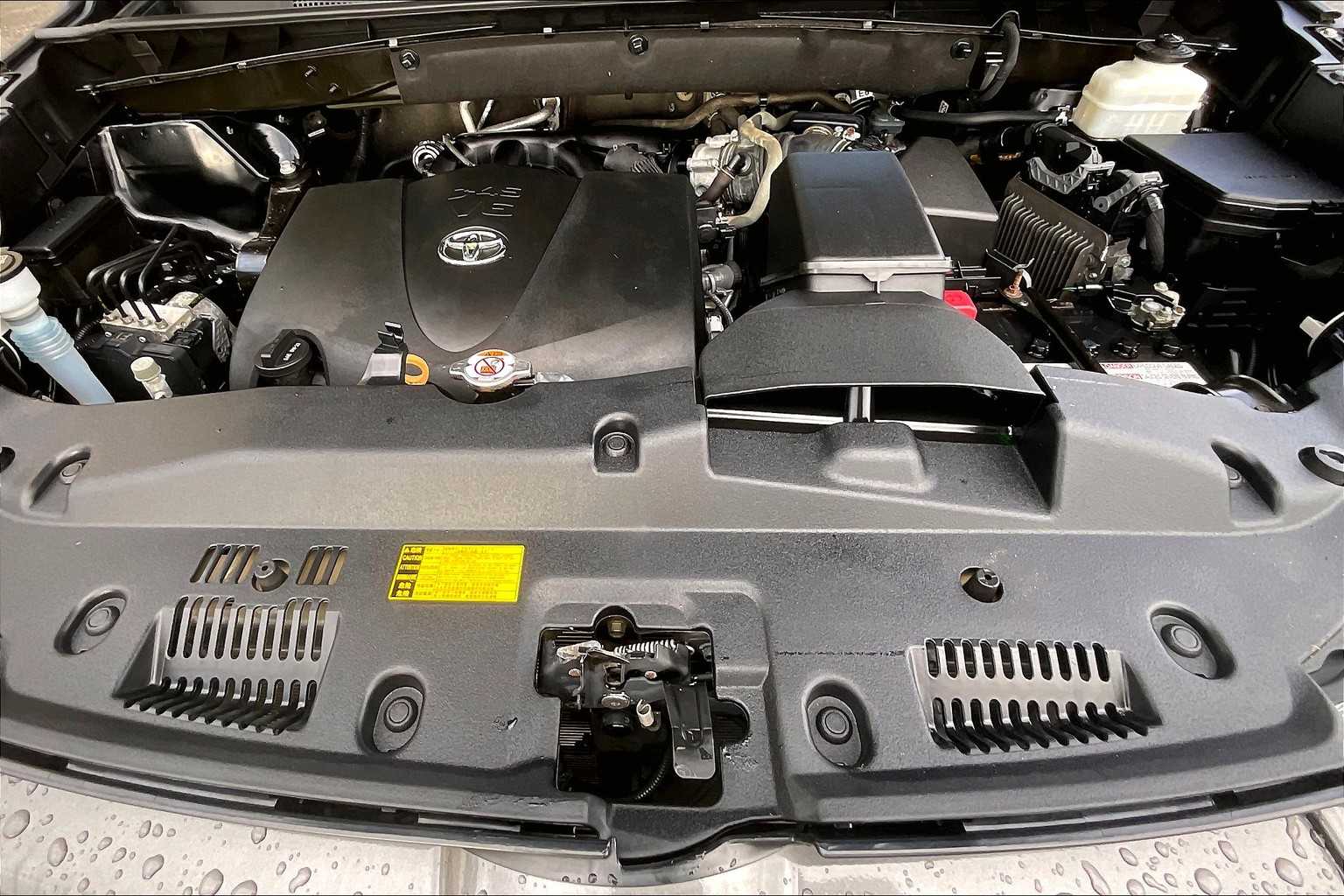 2019 Toyota Highlander XLE - Photo 30