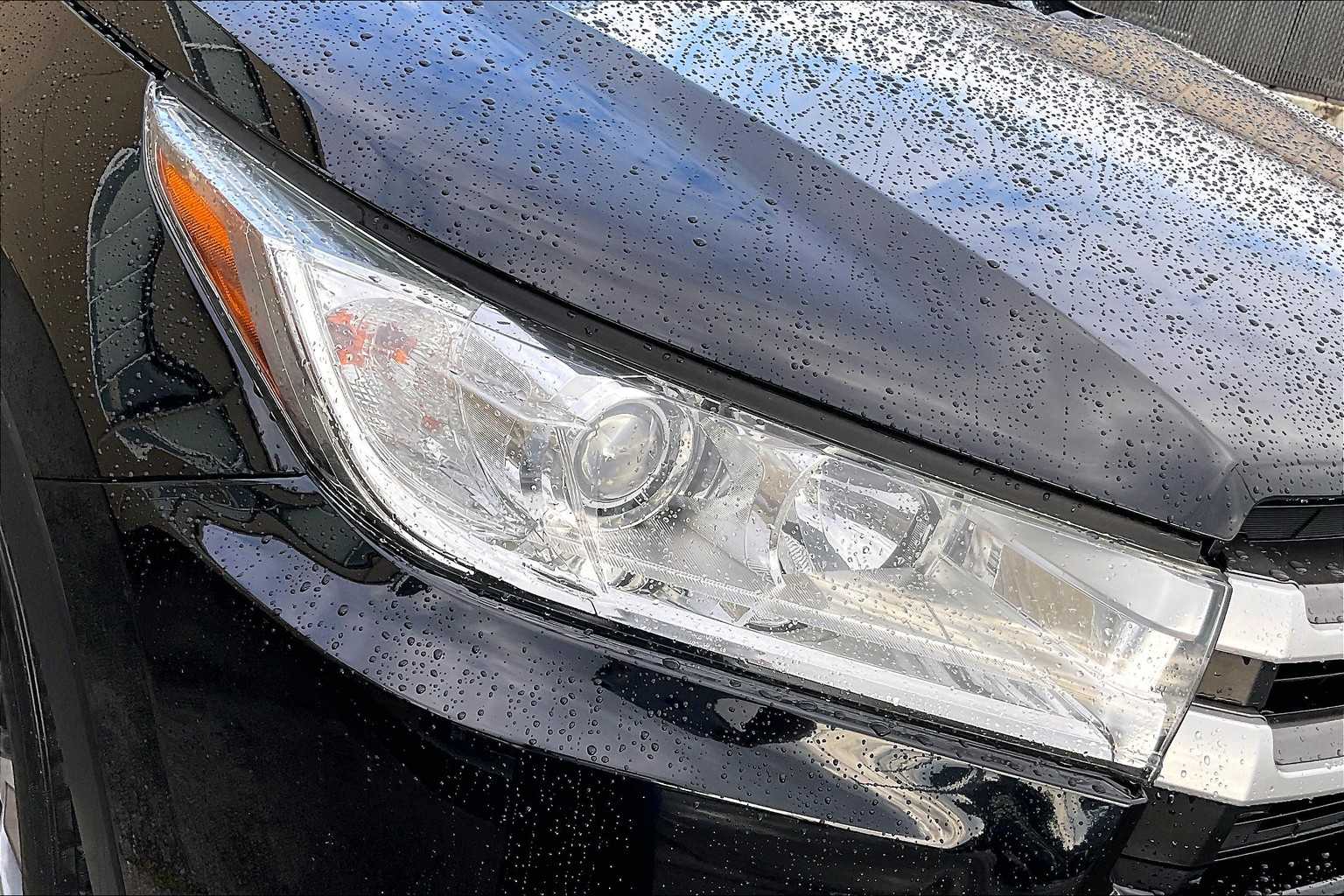 2019 Toyota Highlander XLE - Photo 33
