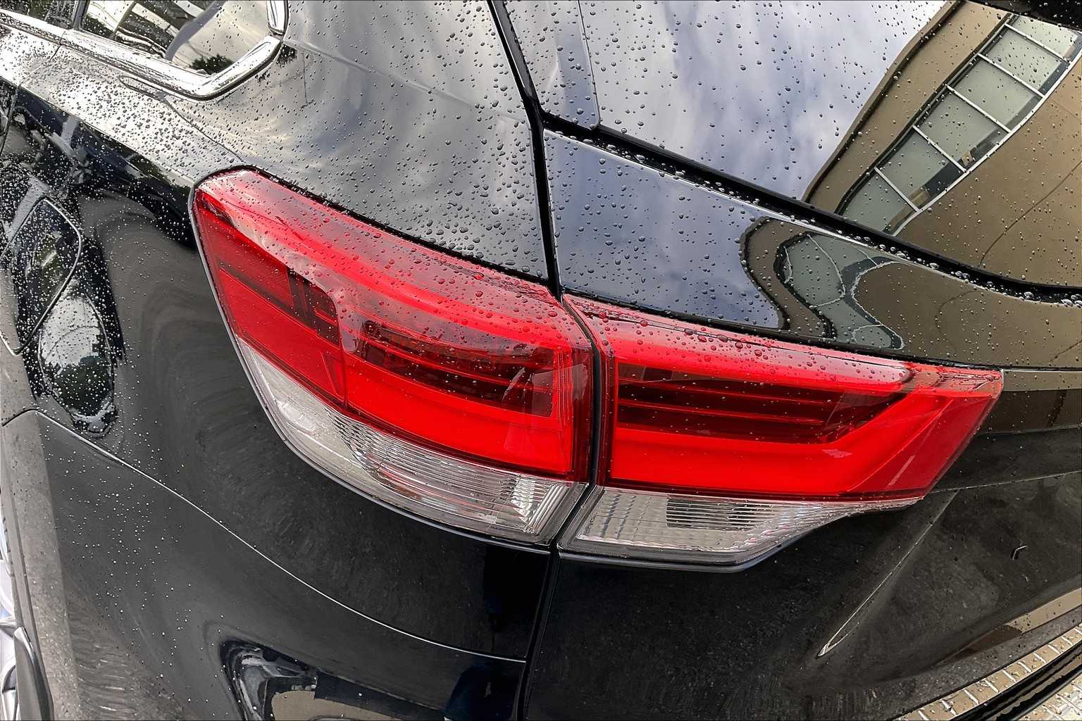 2019 Toyota Highlander XLE - Photo 34