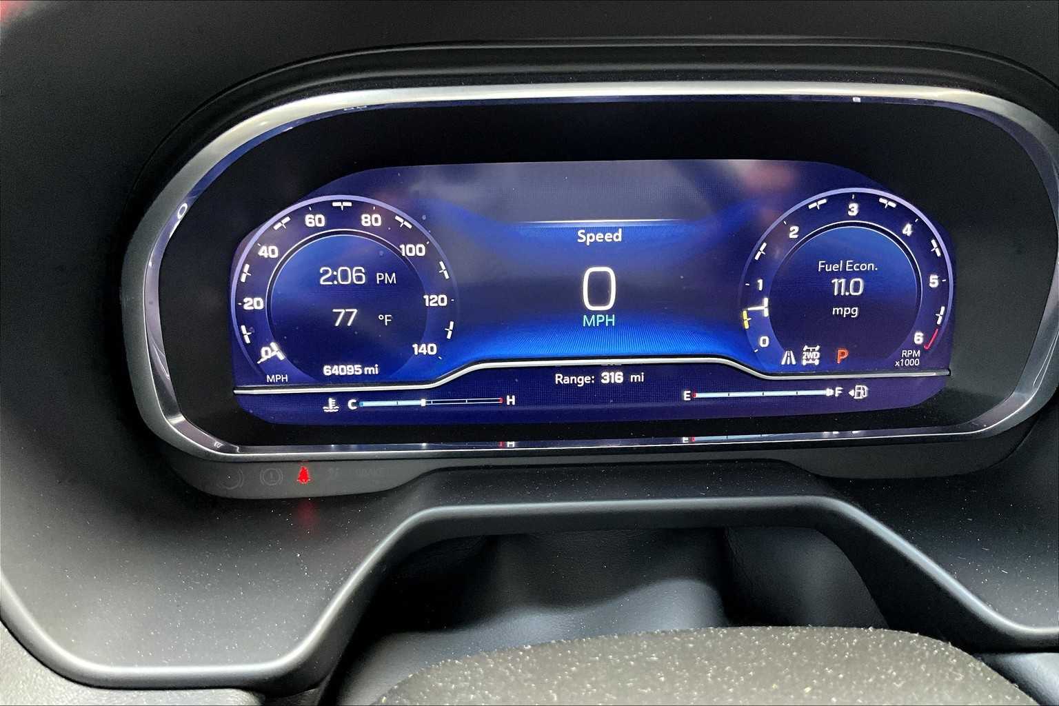 2023 Chevrolet Suburban RST - Photo 26